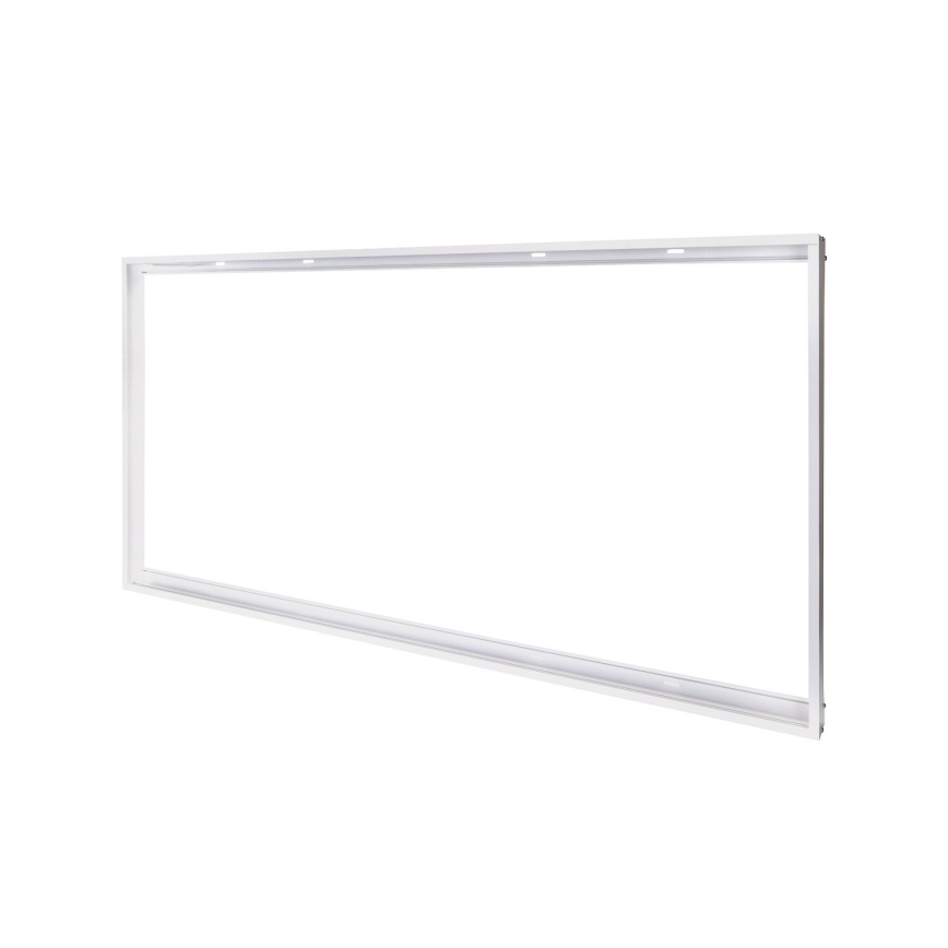 Aigostar - Frame voor installatie van LED-panelen 120x60 cm