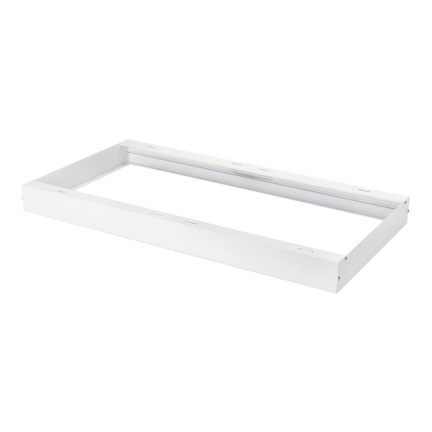 Aigostar - Frame voor installatie van LED-panelen 60x30 cm