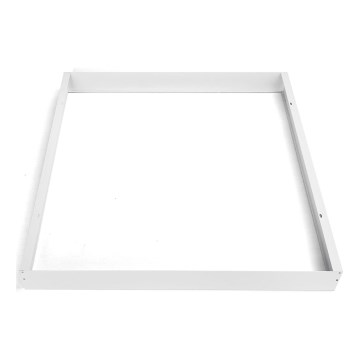 Aigostar - Frame voor installatie van LED-panelen 62,5x62,5 cm