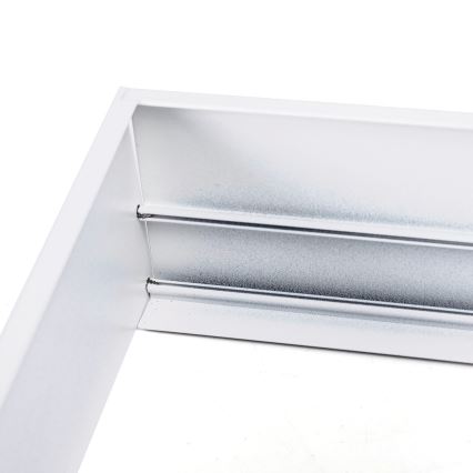 Aigostar - Frame voor installatie van LED-panelen 62,5x62,5 cm