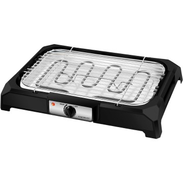 Aigostar - Gril électrique de table 2000W/230V