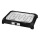 Aigostar - Gril électrique de table 2000W/230V