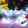 Aigostar - Guirlande de Noël extérieure 50xLED/8 fonctions 8m IP44 blanc froid