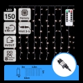 Aigostar - Guirlande de Noël LED d