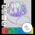 Aigostar - Guirlande de Noël LED d