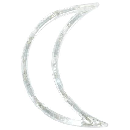 Aigostar - Guirlande lumineuse LED d'extérieur 120xLED/6W/230V/8 fonctions 3x0,6m IP44 blanc froid + télécommande