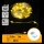 Aigostar - Guirlande LED 50xLED/3xAA 5,3m blanc chaud