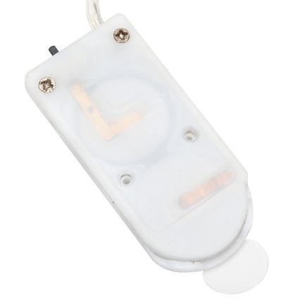Aigostar - Guirlande LED de Noël 40xLED/2x3V 4m multicolore