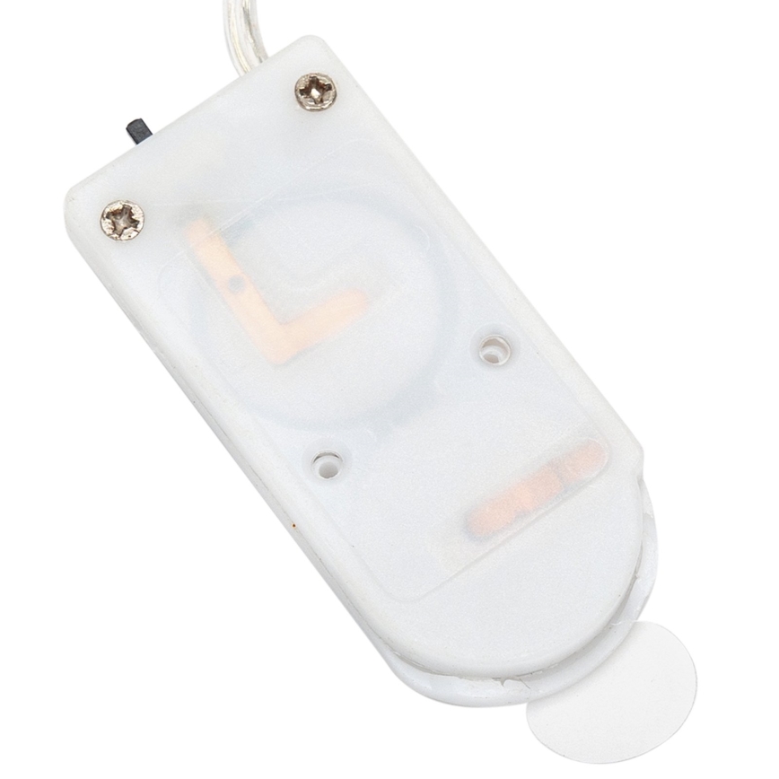Aigostar - Guirlande LED de Noël 40xLED/2x3V 4m multicolore