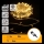 Aigostar - Guirlande lumineuse LED extérieure, 400 LED, 8 modes, 20 m, IP44, blanc chaud