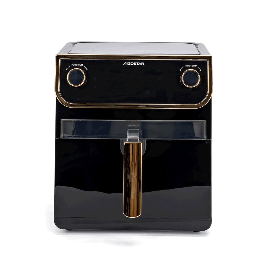 Aigostar - Heteluchtfriteuse 8l 1700W/230V
