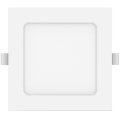 Aigostar - Inbouw LED Verlichting LED/6W/230V 6500K 12x12 cm wit