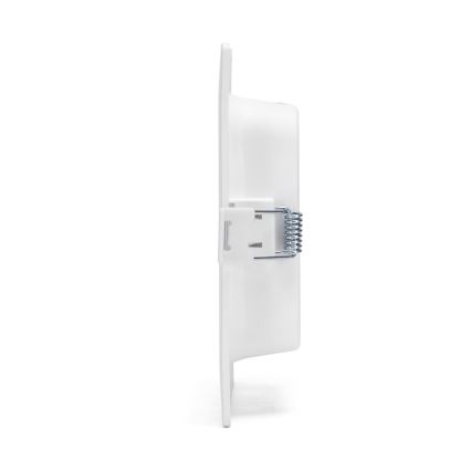 Aigostar - Inbouw LED Verlichting LED/6W/230V 6500K 12x12 cm wit