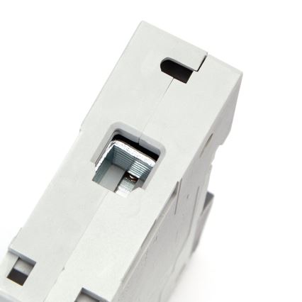 Aigostar - Installatieautomaat 1-fase 1P-40A-C 230-400V