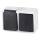 Aigostar - Interrupteur domestique pour courant alternatif avec prise 250V/16A IP54