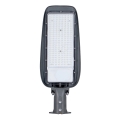 Aigostar - Lampadaire de rue SLIM LED/150W/230V 6500K IP65