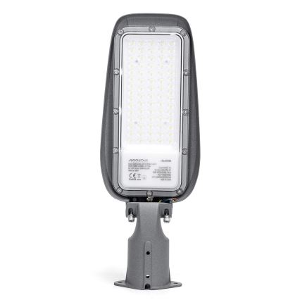 Aigostar - Lampadaire LED/50W/230V 6500K IP65