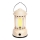 Aigostar - Lampe de camping portable et rechargeable LED/2W/3,7V 1200mAh