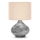 Aigostar - Lampe de table 1xE14/40W/230V