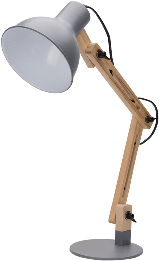 Aigostar - Lampe de table 1xE27/40W/230V
