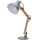 Aigostar - Lampe de table 1xE27/40W/230V