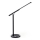 Aigostar - Lampe de table tactile à intensité variable LED/8W/230V 3000-6000K noir