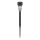 Aigostar - Lampe solaire LED/0,006W/1,2V 40 mAh 6500K IP44 29,7 cm
