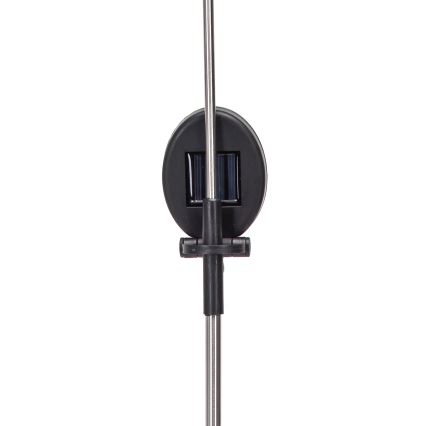 Aigostar - Lampe solaire RGB LED/0,03W/1,2V IP44