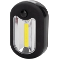 Aigostar - Lampe torche LED 3 W, 3 × AAA