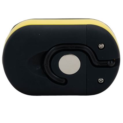 Aigostar - Lampe torche LED/3W/3xAAA