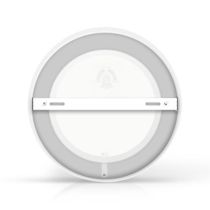 Aigostar - LED Aan plafond bevestigde lamp LED/12W/230V diameter 17,4 cm 3000K wit