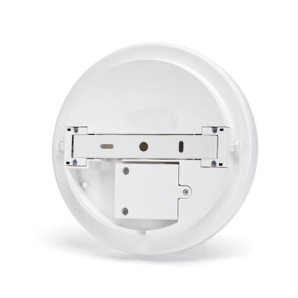 Aigostar - LED Dimbare badkamer plafondverlichting LED/18W/230V 3000-6000K IP54 + afstandsbediening