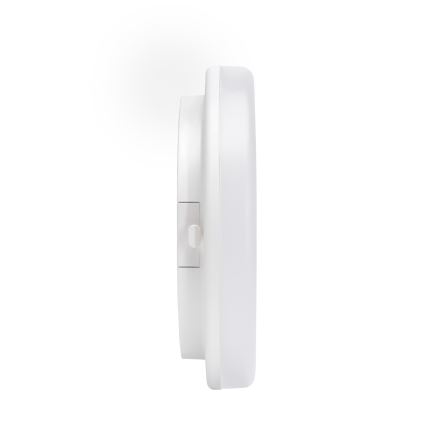 Aigostar - LED Dimbare badkamer plafondverlichting LED/18W/230V 3000-6000K IP54 + afstandsbediening
