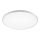 Aigostar - LED Badkamer plafondlamp LED/18W/230V 6500K diameter 30 cm IP44