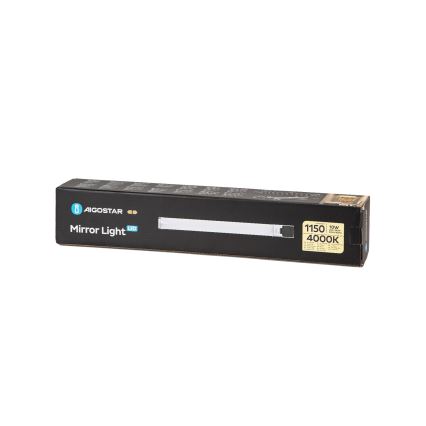 Aigostar - LED Badkamer spiegelverlichting LED/10W/230V 4000K 46,5cm IP44