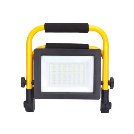 Aigostar - LED Bouwlamp met een standaard LED/100W/230V 6500K IP65