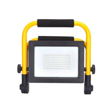 Aigostar - LED Bouwlamp met een standaard LED/50W/230V 6500K IP65