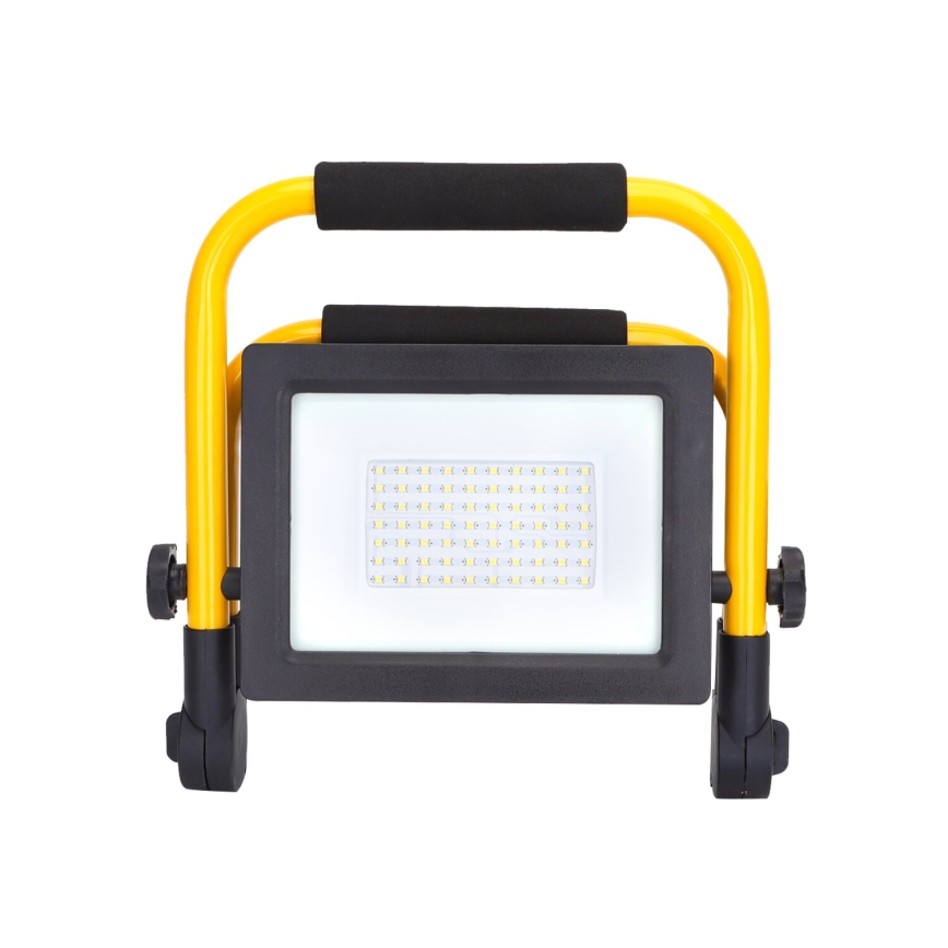 Aigostar - LED Bouwlamp met een standaard LED/50W/230V 6500K IP65