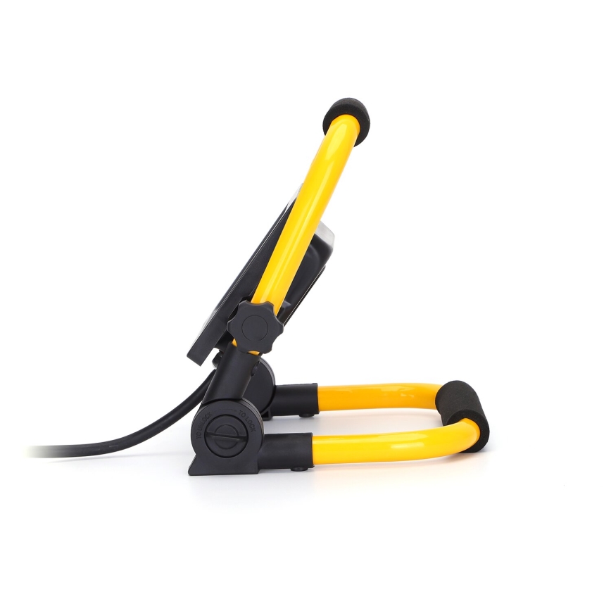 Aigostar - LED Bouwlamp met een standaard LED/50W/230V 6500K IP65
