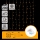Aigostar - LED buiten kerstverlichting 200xLED/8 functies 3xAA 5x2m IP44 warm wit