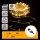 Aigostar - LED buitenlichtsnoer, 200 LEDs, 8 lichtprogramma's, 23 m, IP44, warm wit