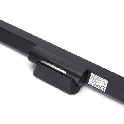 Aigostar - LED Dimbaar oplaadbaar spiegel verlichting LED/2,9W/5V 2000 mAh