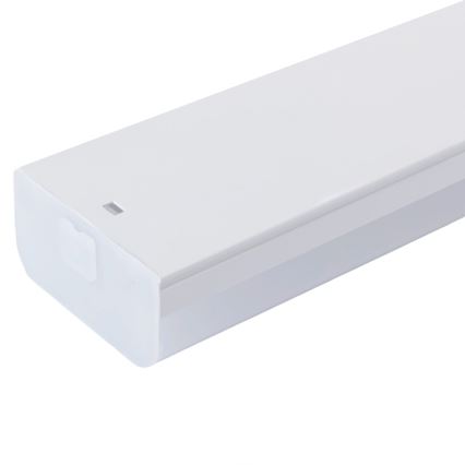 Aigostar - Dimbaar LED TL-armatuur MESH LED/18W/230V 3000-6500K + afstandsbediening