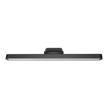 Aigostar - LED Dimbare oplaadbare spiegelverlichting LED/2,9W/5V 2000 mAh