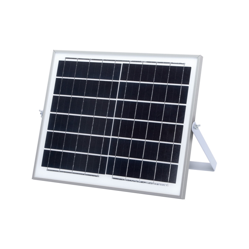 Aigostar - LED Dimbare zonne-schijnwerper LED/40W/3,2V IP67 2000 mAh + AB