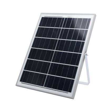 Aigostar - LED Dimbare zonne-schijnwerper LED/60W/3,2V 2000 mAh IP67 + AB