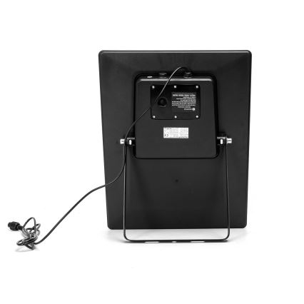 Aigostar - LED Dimbare zonnestrip LED/20W/3,2V 20 m 6500K IP65 + afstandsbediening