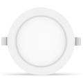 Aigostar - LED Hang plafondverlichting LED/18W/230V 3000K diameter 27,5 cm wit