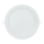 Aigostar - LED Hang plafondverlichting ULTRATHIN LED/24W/230V 4000K wit