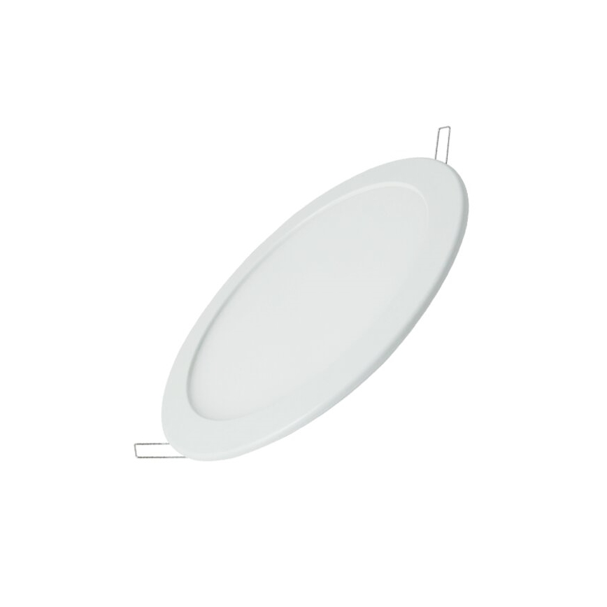 Aigostar - LED Hang plafondverlichting ULTRATHIN LED/24W/230V 4000K wit